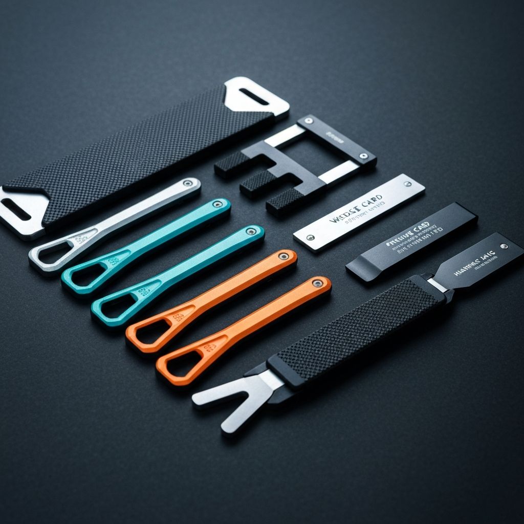 Installer Starter Bundle — all three tools